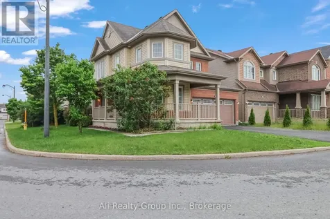 3022 Freshwater Way Ottawa ON K2J 3V5