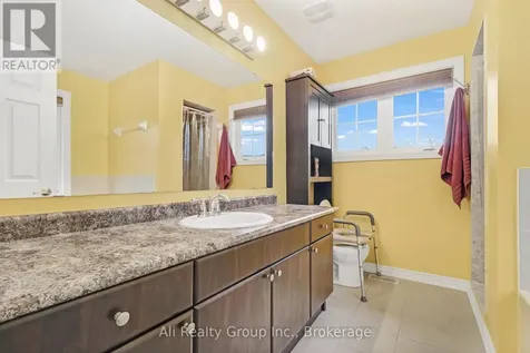 3022 Freshwater Way Ottawa ON K2J 3V5