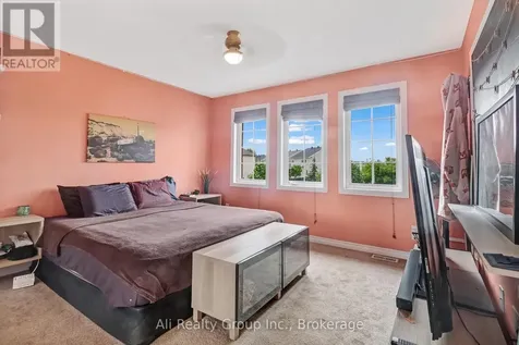 3022 Freshwater Way Ottawa ON K2J 3V5