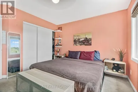 3022 Freshwater Way Ottawa ON K2J 3V5