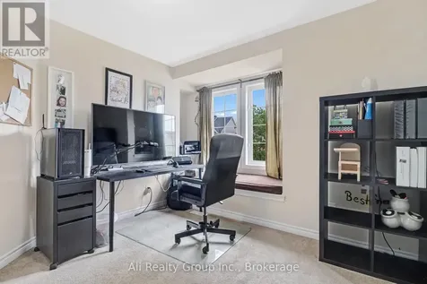 3022 Freshwater Way Ottawa ON K2J 3V5