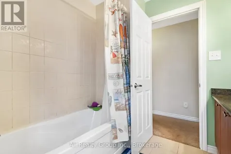 3022 Freshwater Way Ottawa ON K2J 3V5