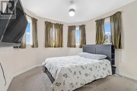 3022 Freshwater Way Ottawa ON K2J 3V5