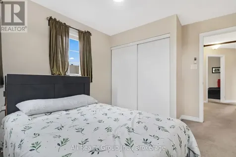 3022 Freshwater Way Ottawa ON K2J 3V5