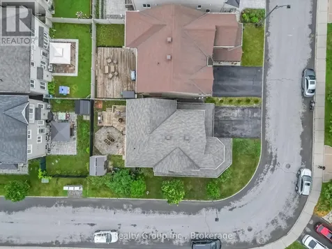 3022 Freshwater Way Ottawa ON K2J 3V5