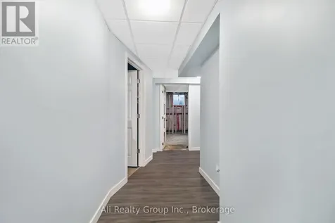 3022 Freshwater Way Ottawa ON K2J 3V5
