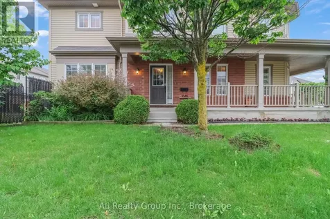 3022 Freshwater Way Ottawa ON K2J 3V5