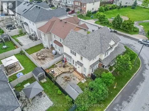 3022 Freshwater Way Ottawa ON K2J 3V5