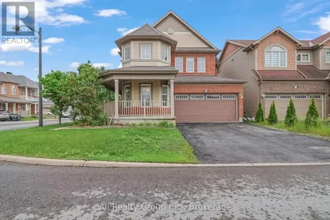 3022 Freshwater Way Ottawa ON K2J 3V5