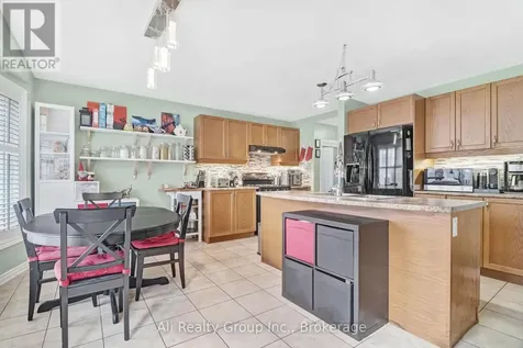 3022 Freshwater Way Ottawa ON K2J 3V5