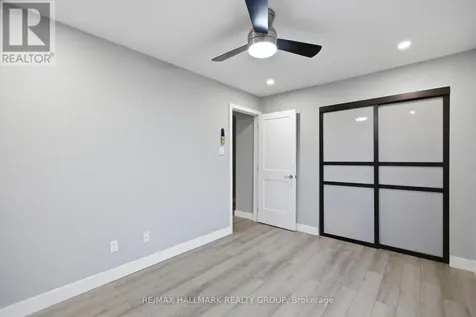 218 Viewmount Drive Ottawa ON K2E 7X5