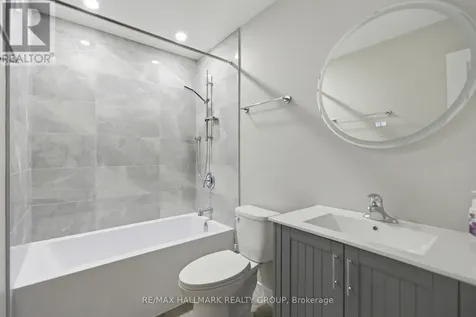 218 Viewmount Drive Ottawa ON K2E 7X5
