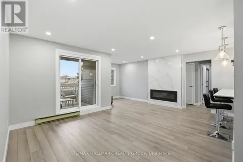 218 Viewmount Drive Ottawa ON K2E 7X5