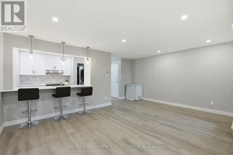 218 Viewmount Drive Ottawa ON K2E 7X5