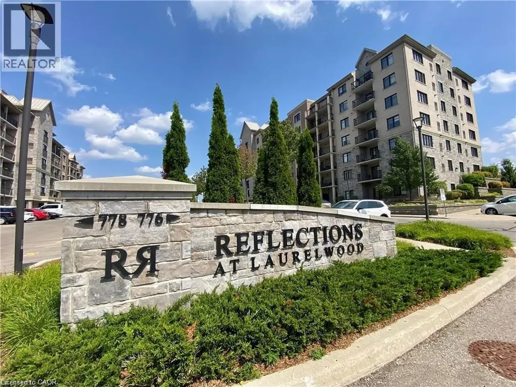 776 Laurelwood Drive Waterloo ON N2V 0A8