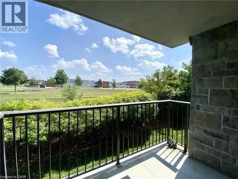 776 Laurelwood Drive Waterloo ON N2V 0A8