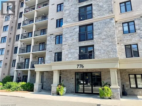 776 Laurelwood Drive Waterloo ON N2V 0A8