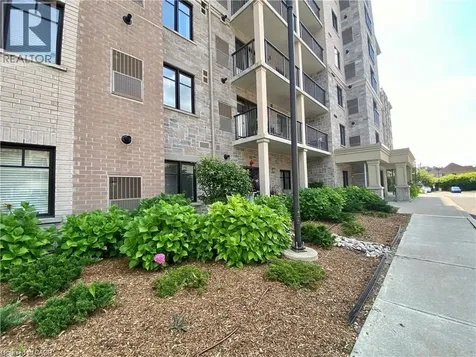776 Laurelwood Drive Waterloo ON N2V 0A8