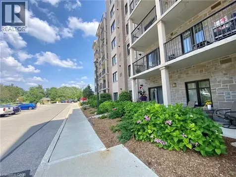 776 Laurelwood Drive Waterloo ON N2V 0A8