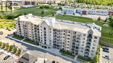 776 Laurelwood Drive Waterloo ON N2V 0A8