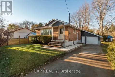 34 South Street Orillia ON L3V 3S9