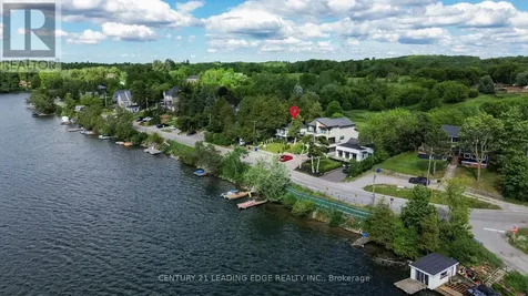 14703 Ninth Line Whitchurch-stouffville ON L4A 7X3