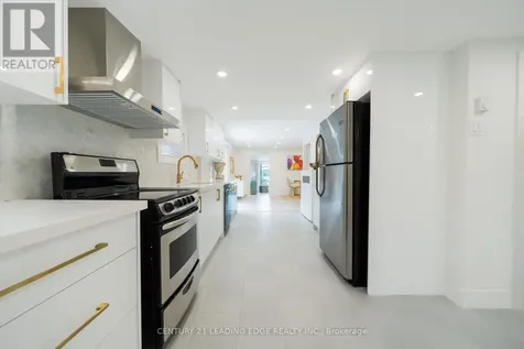 14703 Ninth Line Whitchurch-stouffville ON L4A 7X3