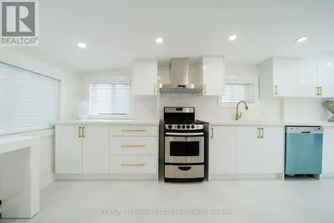 14703 Ninth Line Whitchurch-stouffville ON L4A 7X3