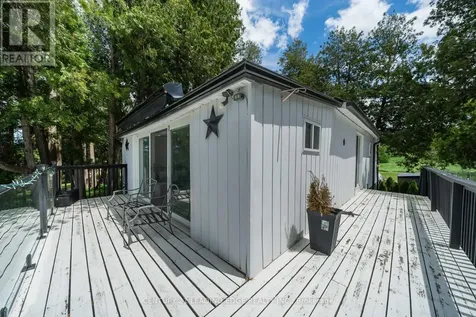 14703 Ninth Line Whitchurch-stouffville ON L4A 7X3