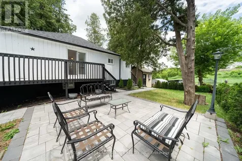 14703 Ninth Line Whitchurch-stouffville ON L4A 7X3