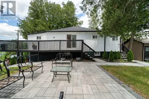 14703 Ninth Line Whitchurch-stouffville ON L4A 7X3