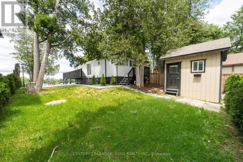 14703 Ninth Line Whitchurch-stouffville ON L4A 7X3