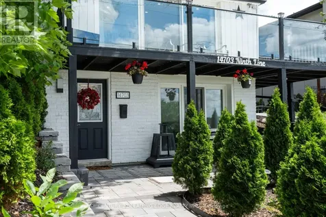 14703 Ninth Line Whitchurch-stouffville ON L4A 7X3