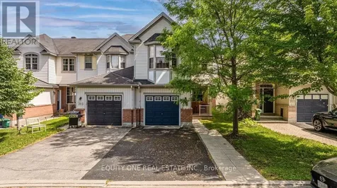 325 Applecross Crescent Ottawa ON K2K 0C4