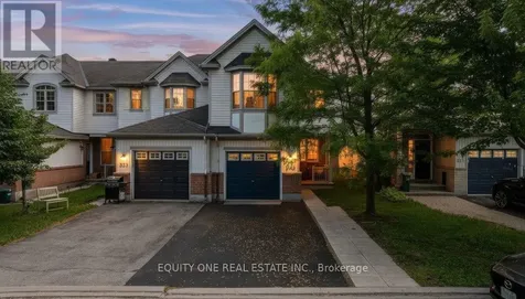 325 Applecross Crescent Ottawa ON K2K 0C4