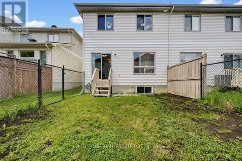 325 Applecross Crescent Ottawa ON K2K 0C4