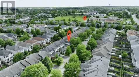 325 Applecross Crescent Ottawa ON K2K 0C4