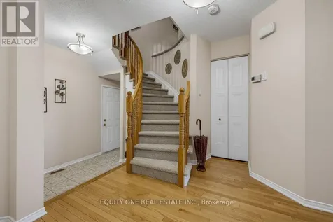 325 Applecross Crescent Ottawa ON K2K 0C4