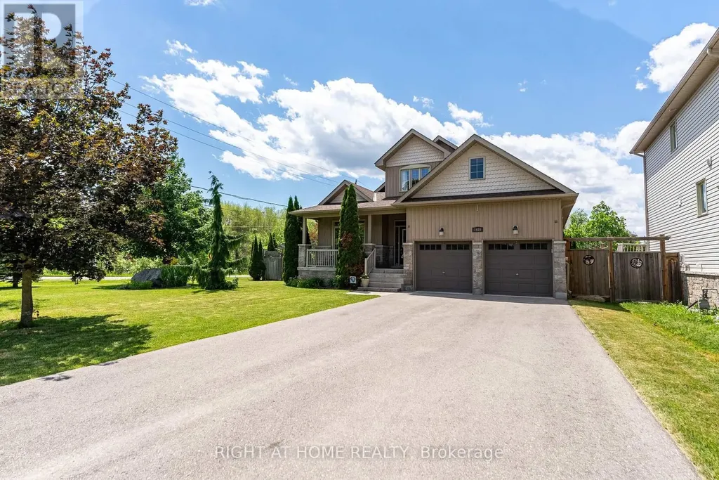 1660 Moyer Avenue Innisfil (alcona) ON L9S 1S8
