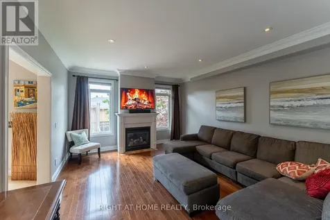 1660 Moyer Avenue Innisfil (alcona) ON L9S 1S8
