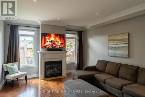 1660 Moyer Avenue Innisfil (alcona) ON L9S 1S8