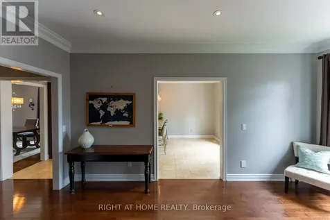 1660 Moyer Avenue Innisfil (alcona) ON L9S 1S8