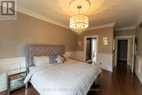 1660 Moyer Avenue Innisfil (alcona) ON L9S 1S8