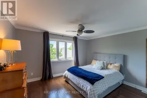 1660 Moyer Avenue Innisfil (alcona) ON L9S 1S8
