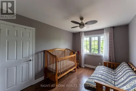 1660 Moyer Avenue Innisfil (alcona) ON L9S 1S8