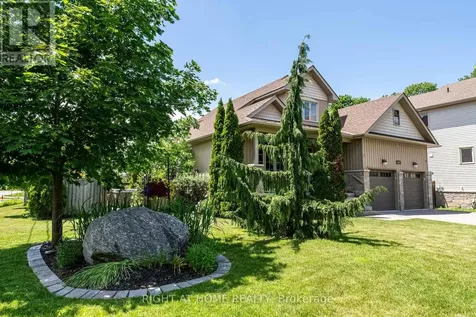 1660 Moyer Avenue Innisfil (alcona) ON L9S 1S8
