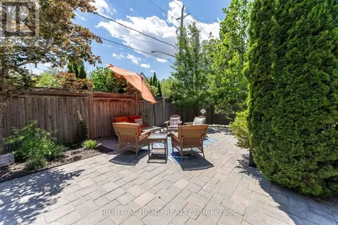 1660 Moyer Avenue Innisfil (alcona) ON L9S 1S8