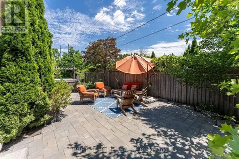 1660 Moyer Avenue Innisfil (alcona) ON L9S 1S8