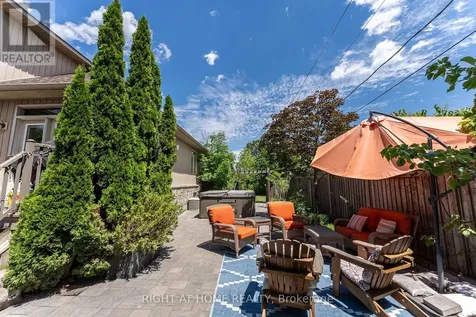 1660 Moyer Avenue Innisfil (alcona) ON L9S 1S8