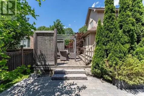 1660 Moyer Avenue Innisfil (alcona) ON L9S 1S8